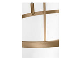 Mirla Six Light Chandelier