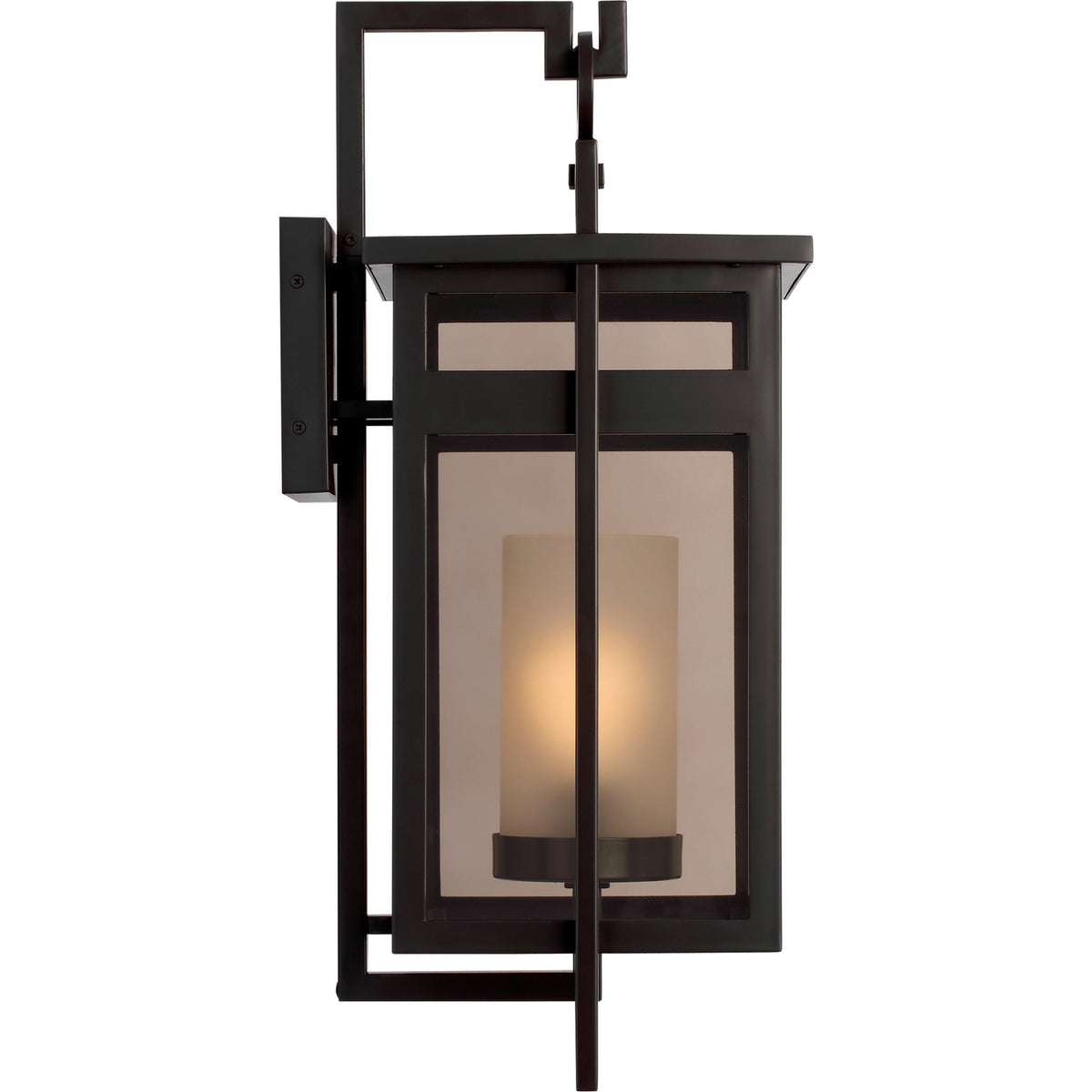 Fairhaven 24" Wall Lantern