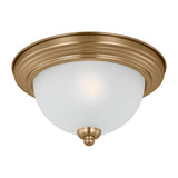 Geary Small Flush Mount