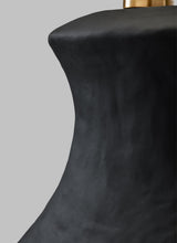 Bone Table Lamp