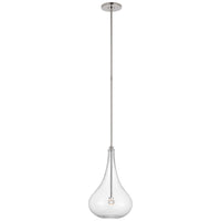 Lomme Small Pendant