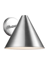 Crittenden 10" Wall