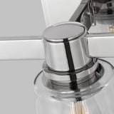 Alessa 3-Light Vanity Sconce