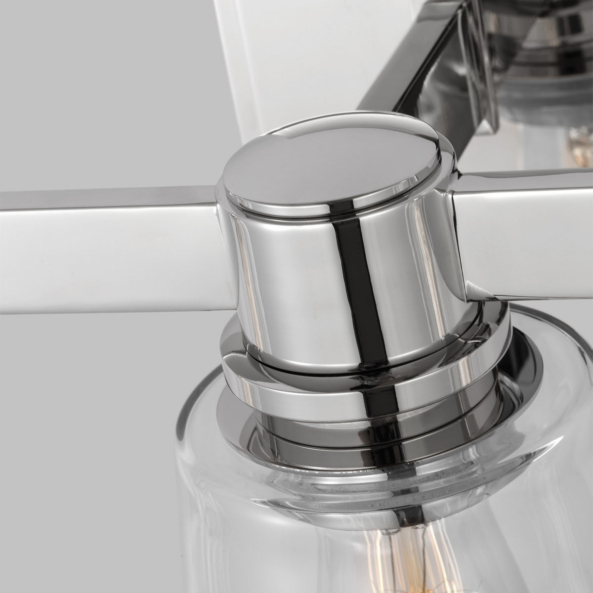 Alessa 3-Light Vanity Sconce