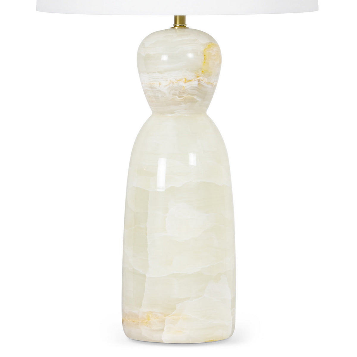 Indie One Light Table Lamp