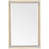 Tricia 24" Illuminated Rectangular Mirror