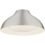 Agnes 15" Flush Mount