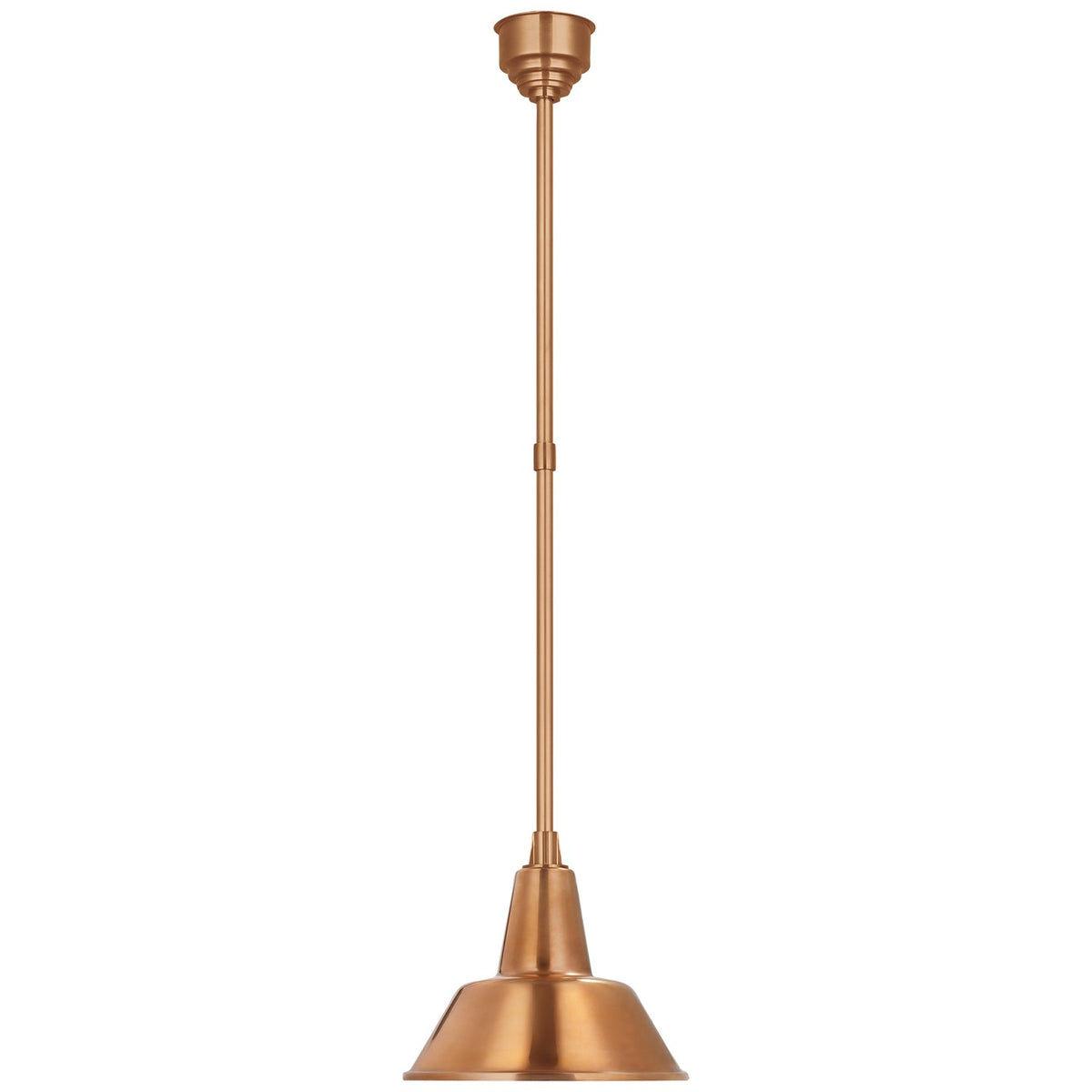 Academy 12.5" Bowers Pendant