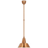 Academy 12.5" Bowers Pendant