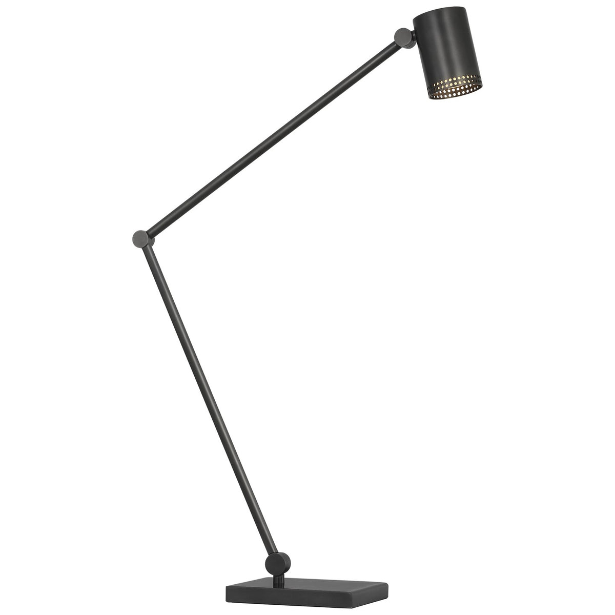 Precision Articulating Table Lamp