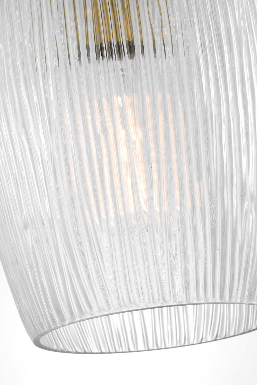 Serafina 11 Pendant