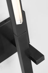Cityscape Left X-Large Sconce