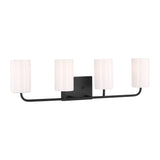 Rhett Four Light Bath — 9 W