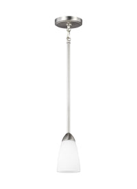 Seville One Light Mini Pendant