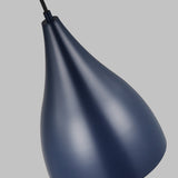 Oden Small Pendant — 9 W