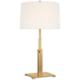 Cadmus Large Adjustable Table Lamp