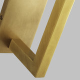 Stagger Small Sconce