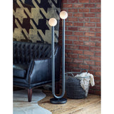 Happy LED Floor Lamp