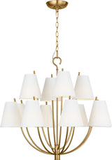 Marina 30 Chandelier