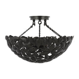 Kelan Semi-Flush Mount