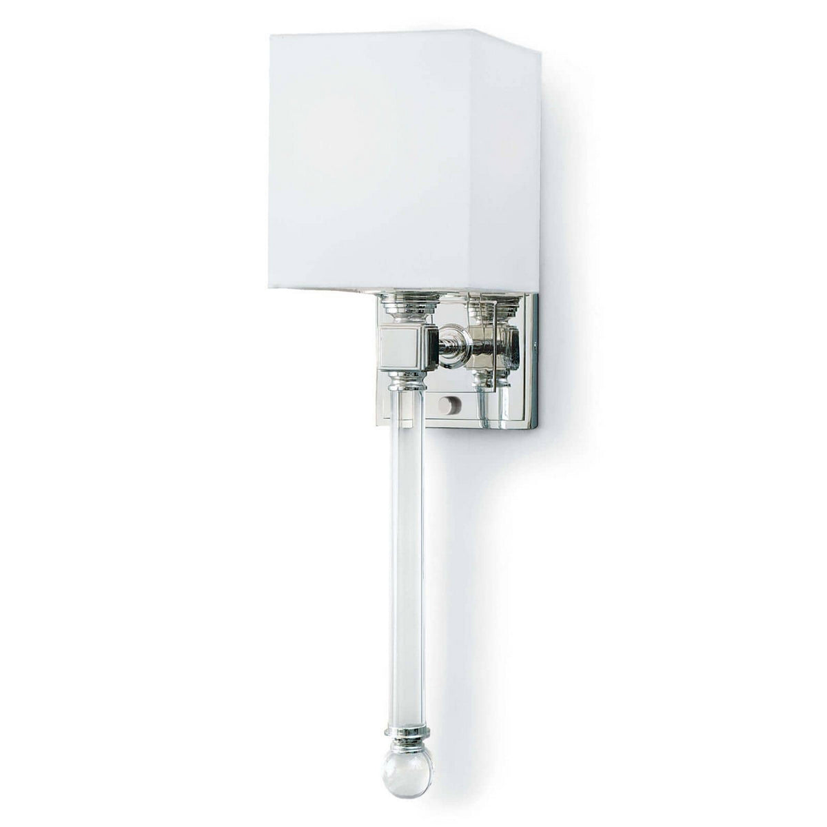 Tail One Light Wall Sconce