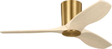 Seyra Smart 44" Hugger Led Ceiling Fan