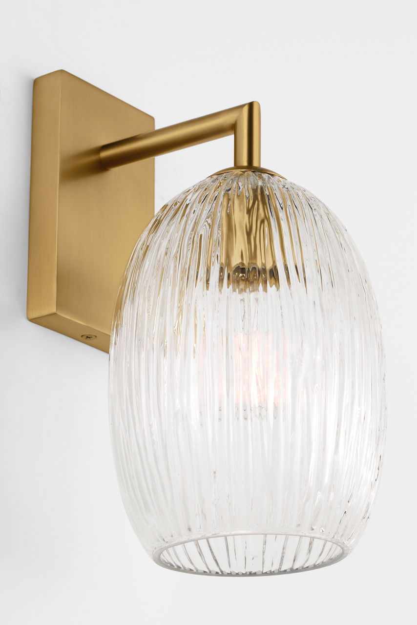 Serafina 10 Sconce