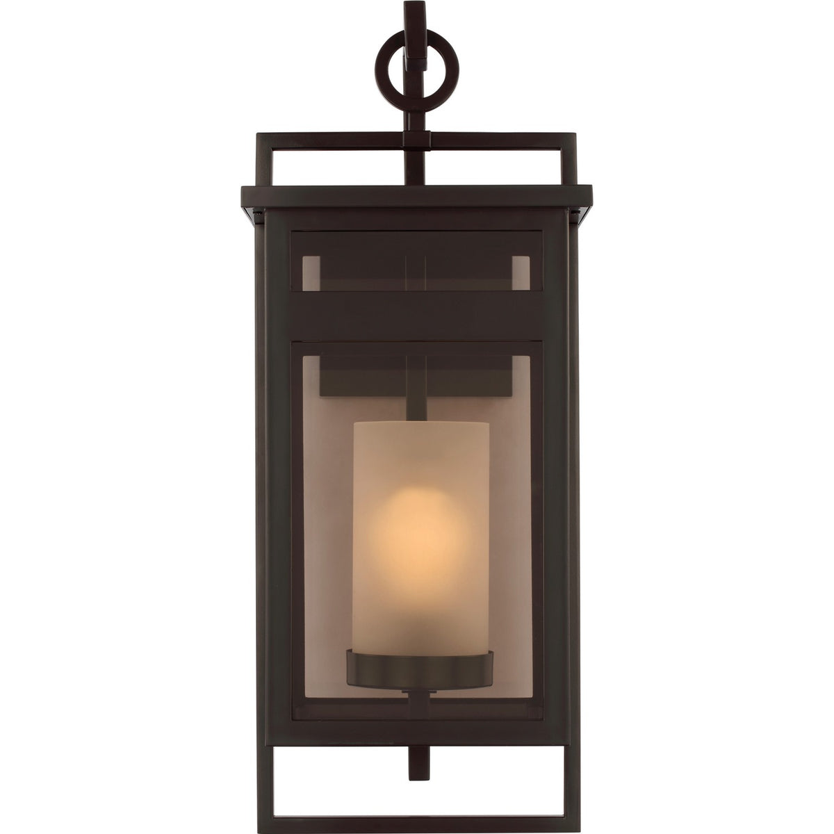 Fairhaven 24" Wall Lantern