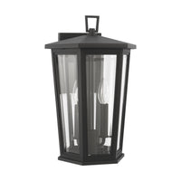 Witley Medium Wall Lantern