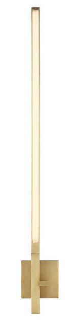 Cityscape Left X-Large Sconce
