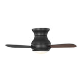 Orbis 32" Hugger LED Ceiling Fan