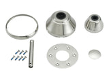 Maverick 88" Fan Finish Kit