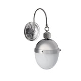 Otis One Light Wall Sconce