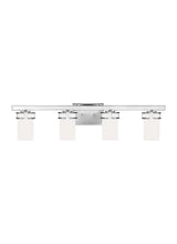 Robie Four Light Bath