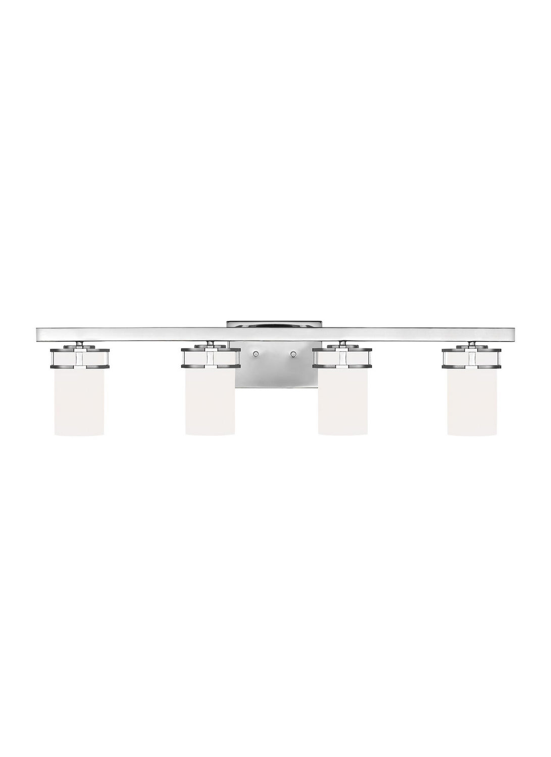 Robie Four Light Bath