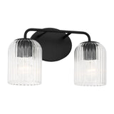 Eisele Two Light Bath