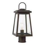 Founders Post Lantern — 9 W