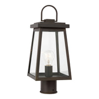 Founders Post Lantern — 9 W
