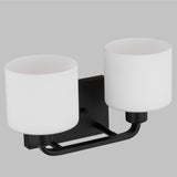 Canfield Two Light Bath