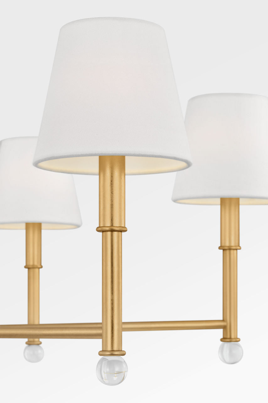 Greard 40 Chandelier