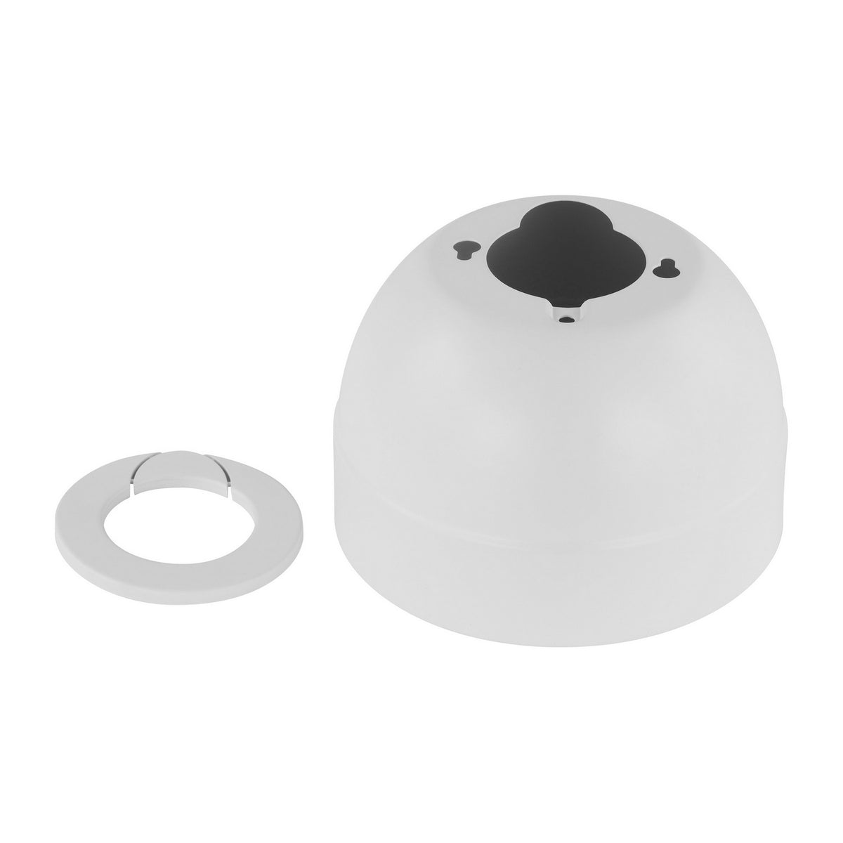Fan Slope Ceiling Canopy Kit