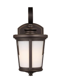 Eddington 12" Lantern