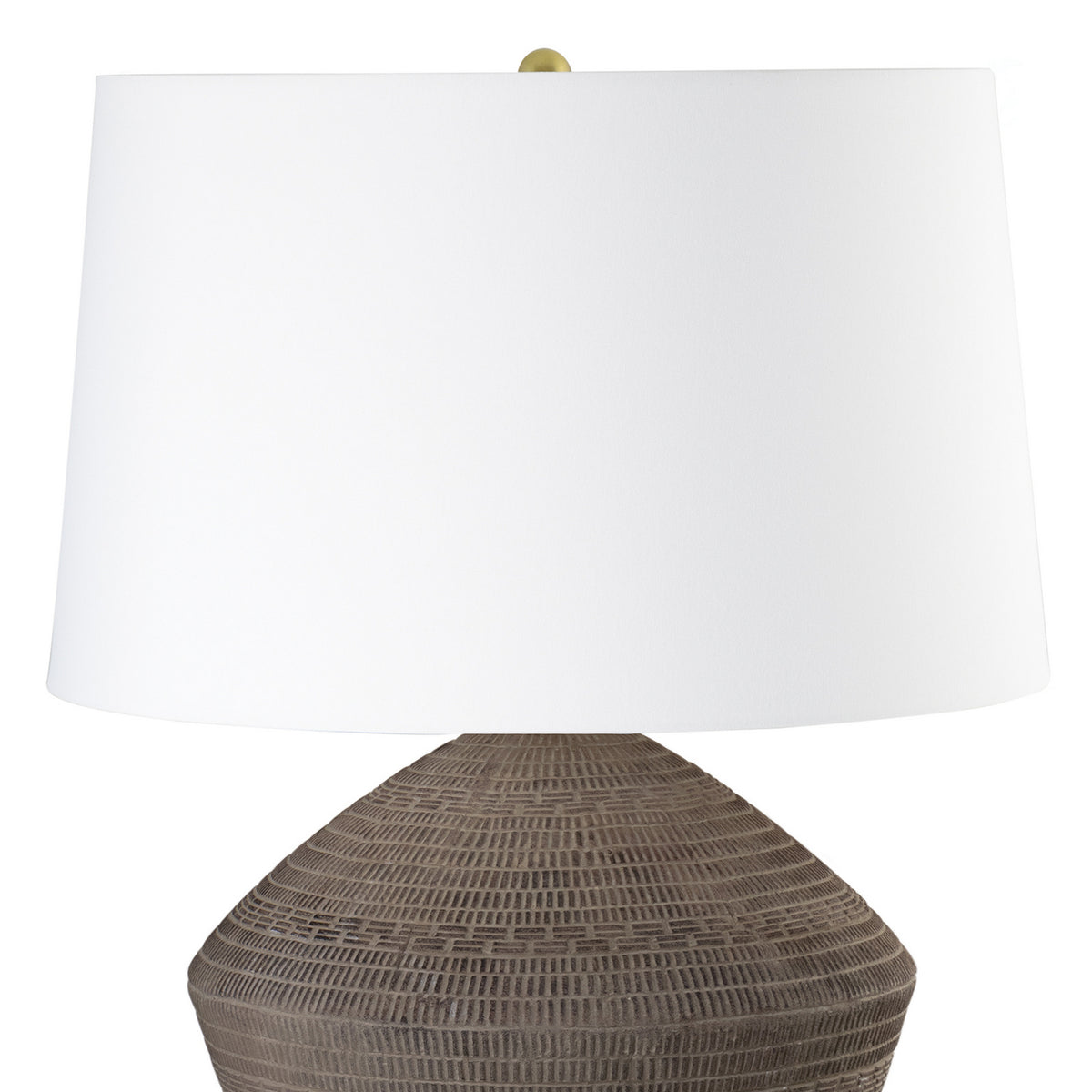 Soren One Light Table Lamp
