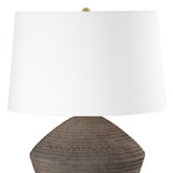 Soren One Light Table Lamp
