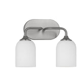 Emile Two Light Bath — 9 W