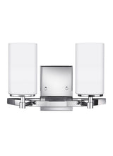Alturas Two Light Bath