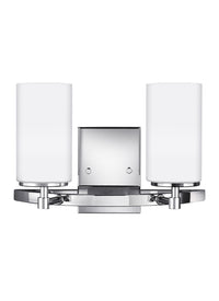 Alturas Two Light Bath