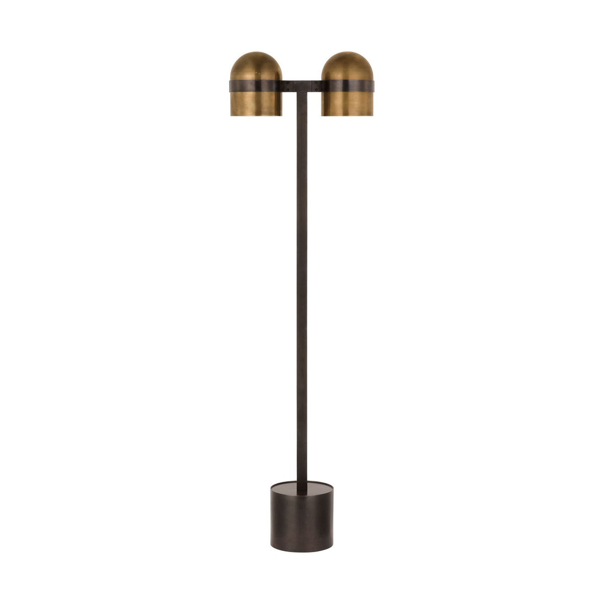 Octavia Medium Floor Lamp