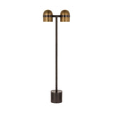 Octavia Medium Floor Lamp