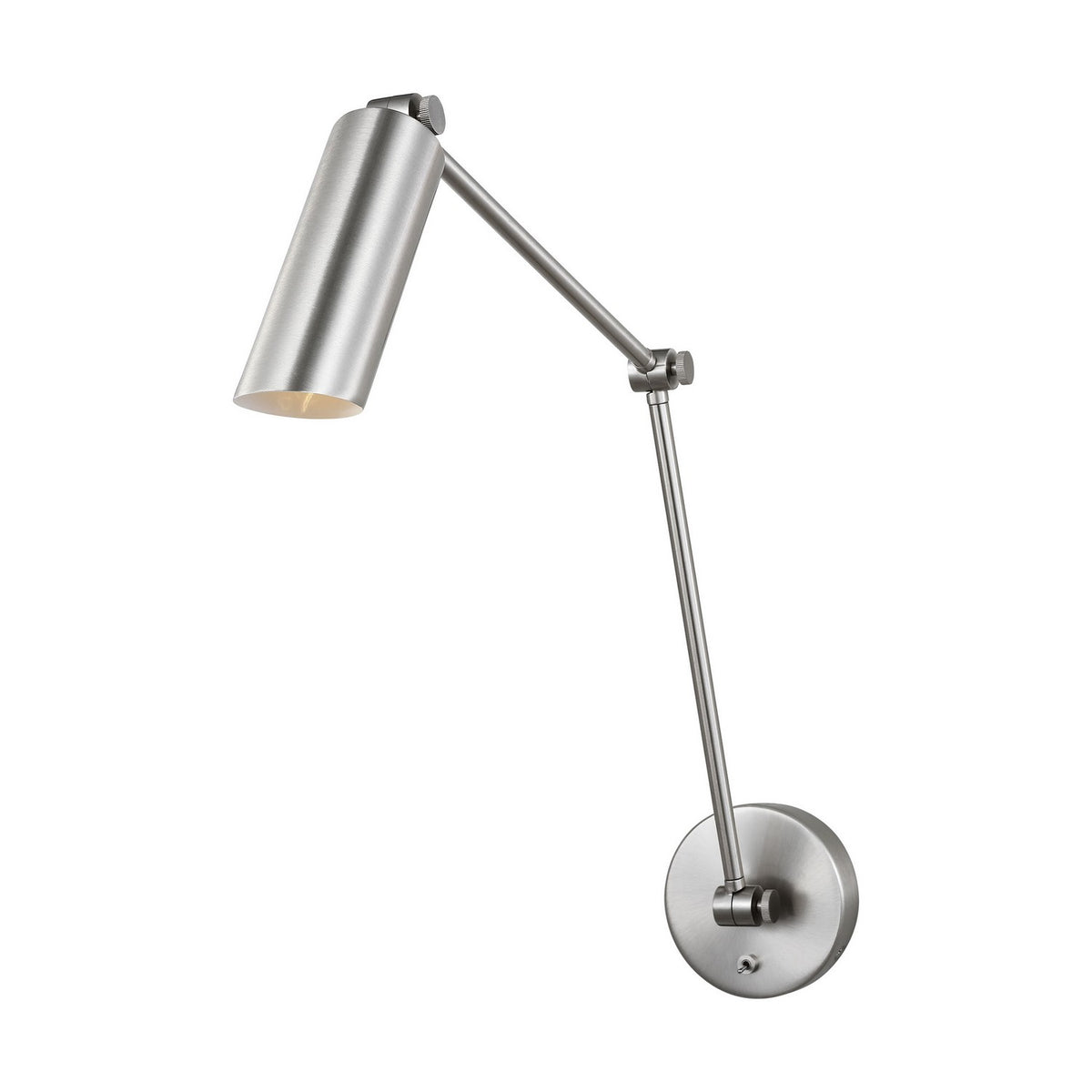 Frasar 2-Arm Large Sconce